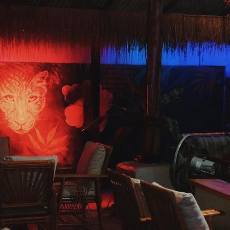 A Pousada Noahs Ark Nathon Bay Exterior foto
